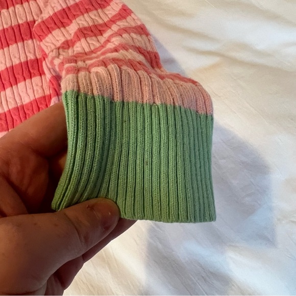 2 Cherokee Sweaters Kids Size Small - Picture 7 of 7